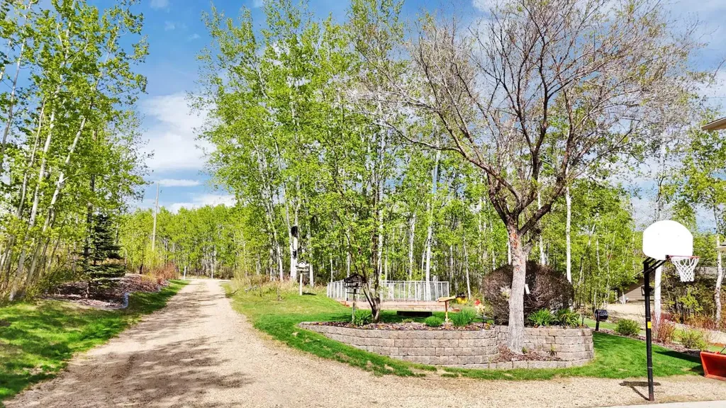 39408 Range Road 21 Rural Lacombe County AB T0C 0J0