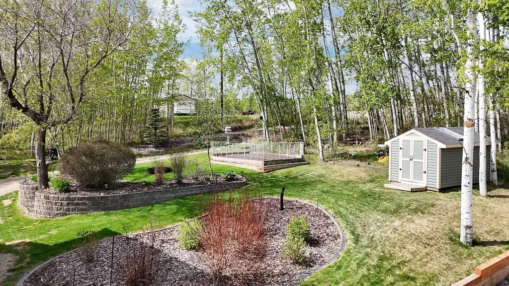 39408 Range Road 21 Rural Lacombe County AB T0C 0J0
