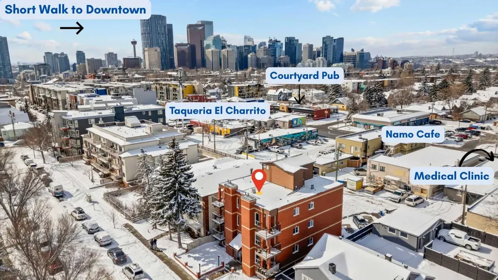 825 4 Street NE Calgary AB T2E 3S9