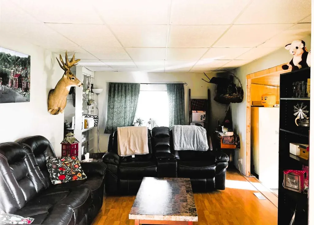 4521 50 Avenue Grimshaw AB T0H 1W0