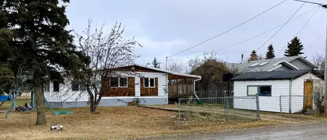 4521 50 Avenue Grimshaw AB T0H 1W0