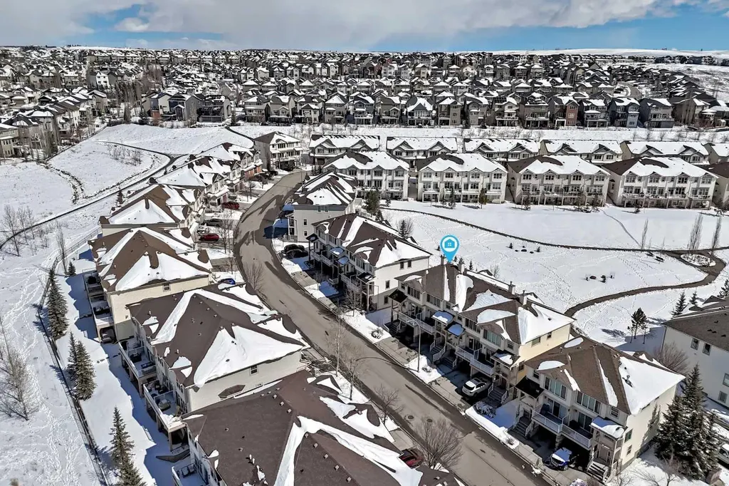 296 Sunset Point Cochrane AB T4C 0K8