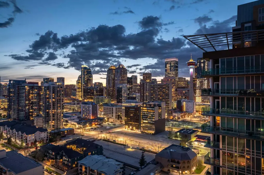 210 15 Avenue SE Calgary AB T2G 0B5