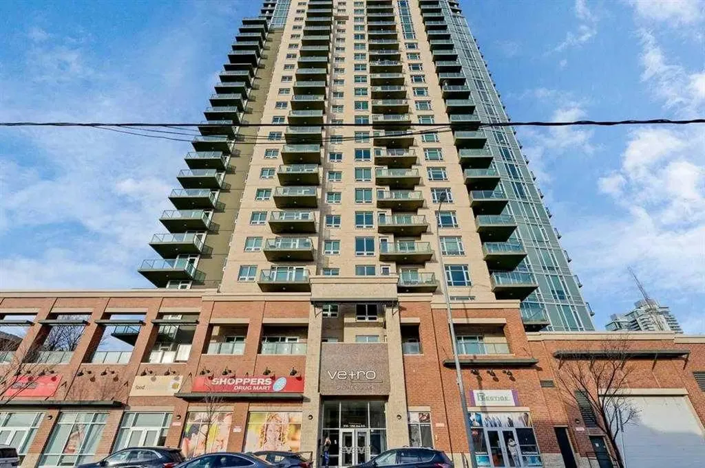 210 15 Avenue SE Calgary AB T2G 0B5