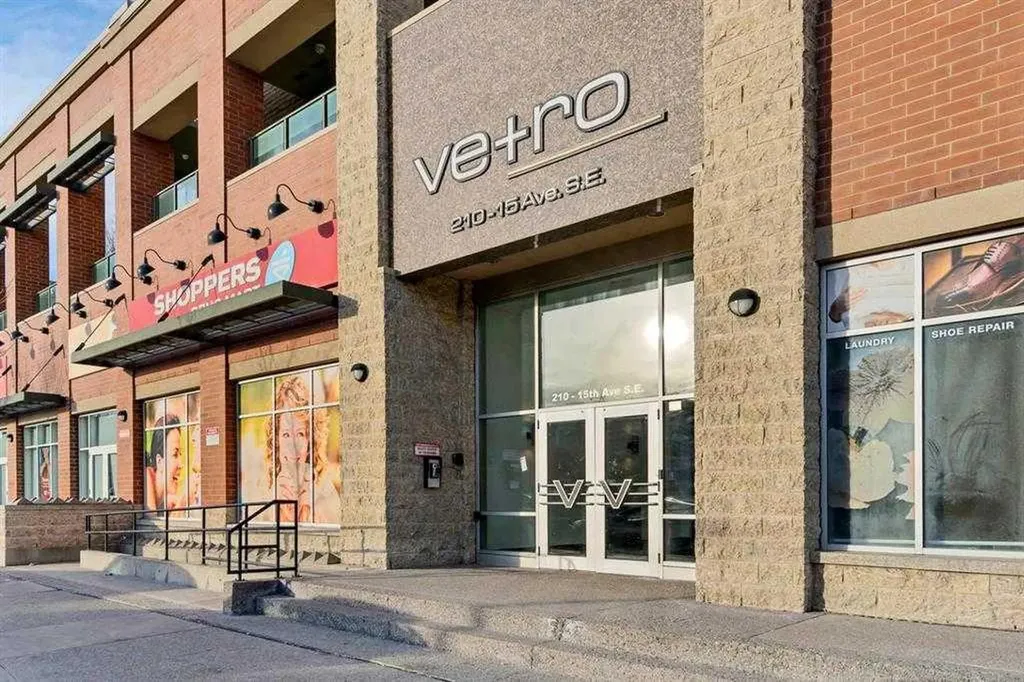 210 15 Avenue SE Calgary AB T2G 0B5