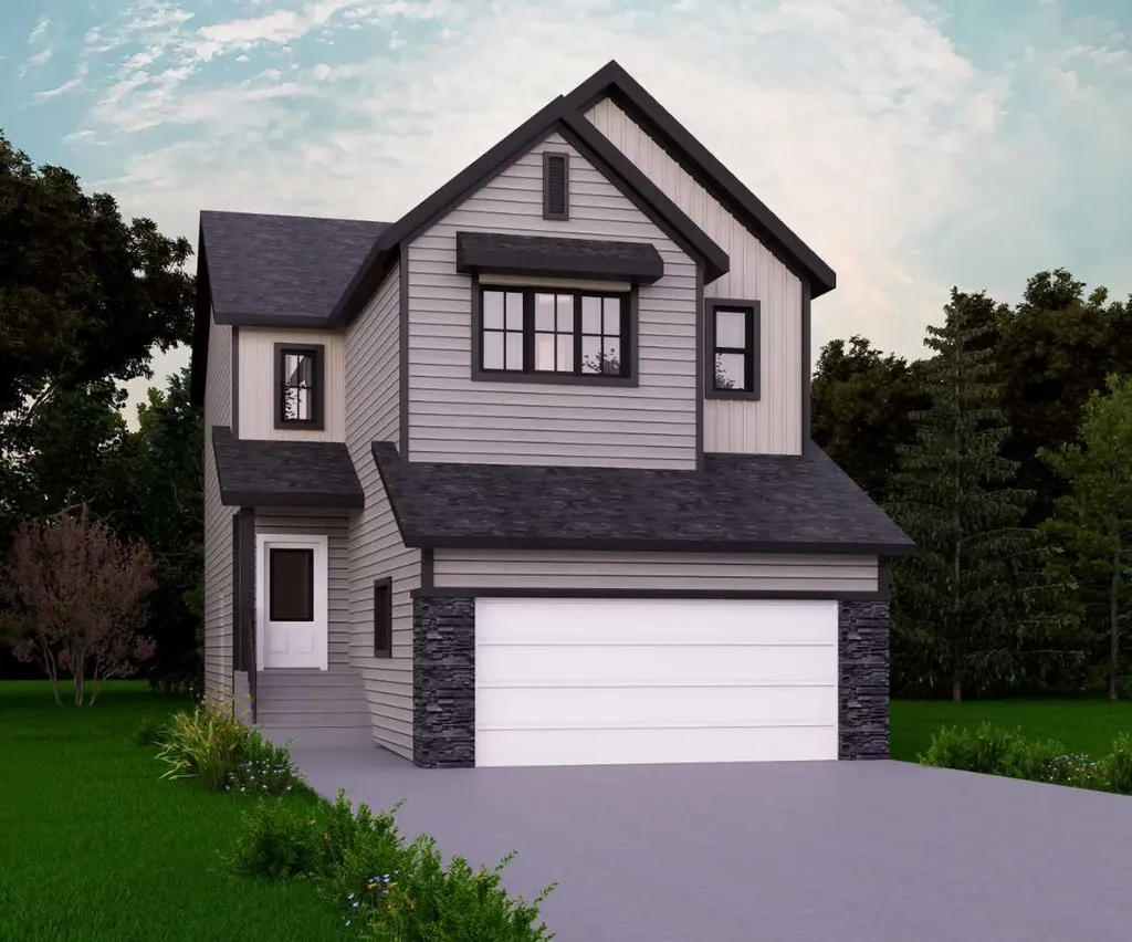 517 Ranch Gate Strathmore AB T1P 2H9