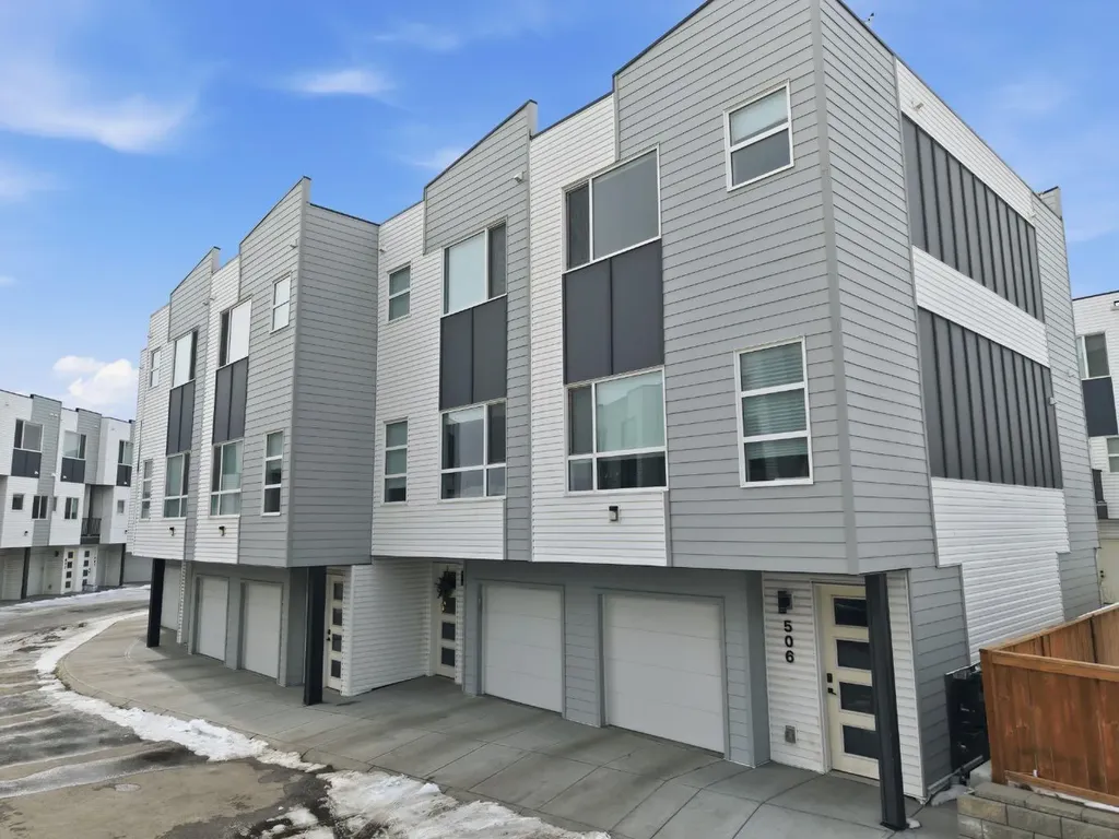 101 Panatella Square NW Calgary AB T3K2R9