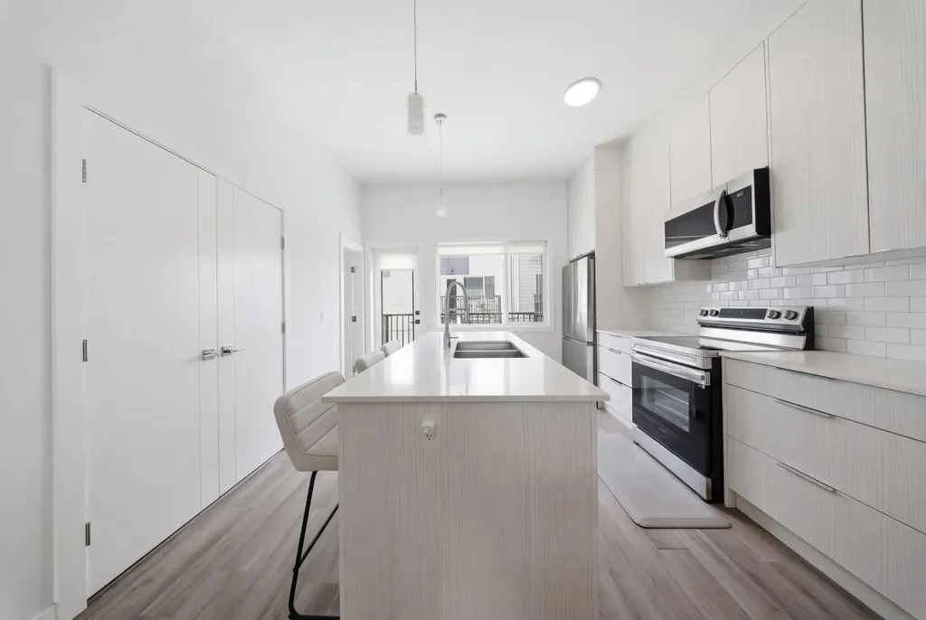 101 Panatella Square NW Calgary AB T3K2R9