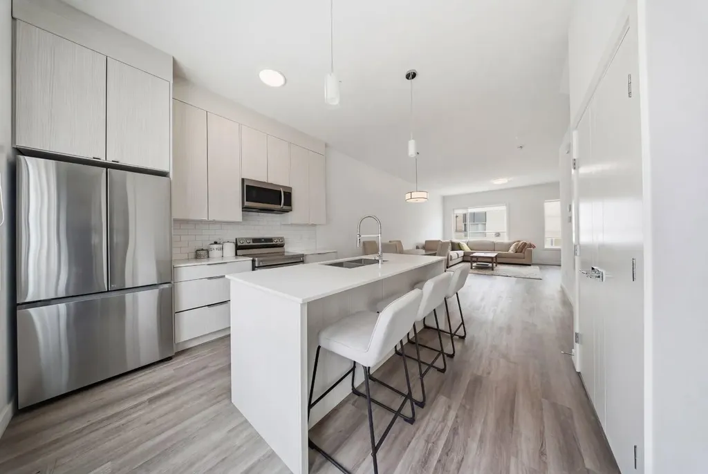 101 Panatella Square NW Calgary AB T3K2R9