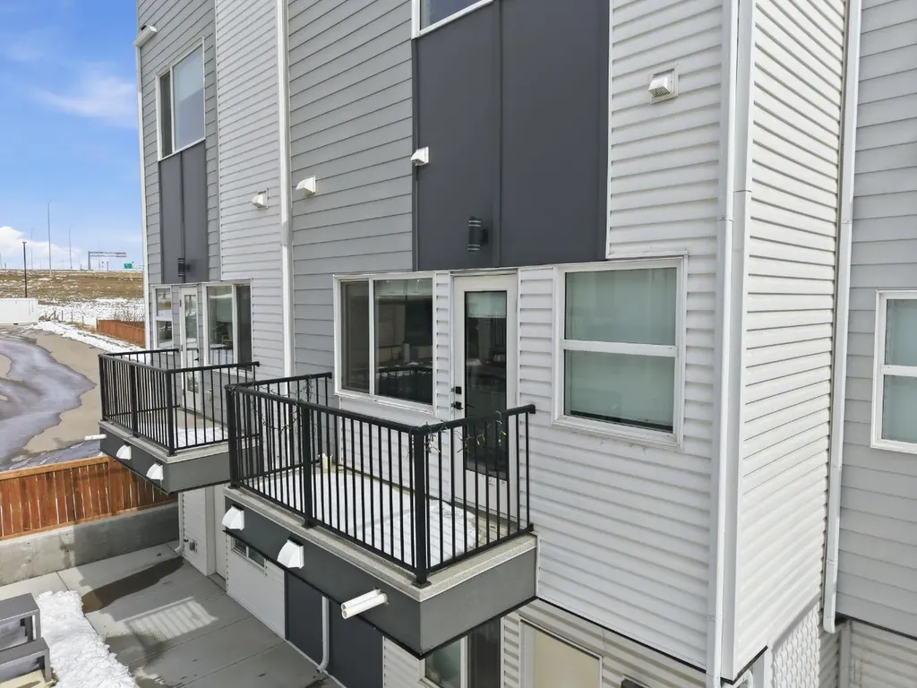 101 Panatella Square NW Calgary AB T3K2R9