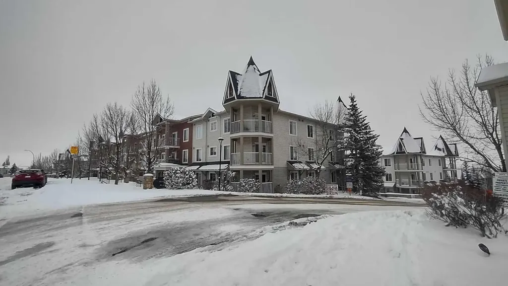 70 Panamount Drive NW Calgary AB T3K 5Z1