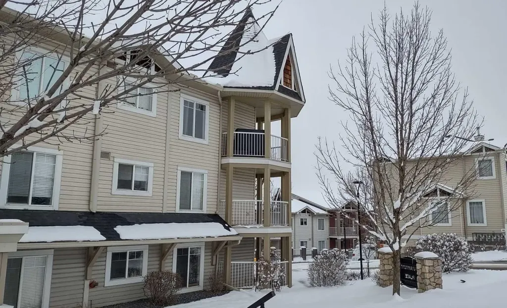 70 Panamount Drive NW Calgary AB T3K 5Z1