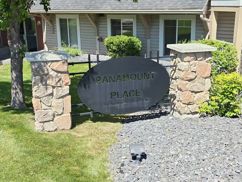 70 Panamount Drive NW Calgary AB T3K 5Z1