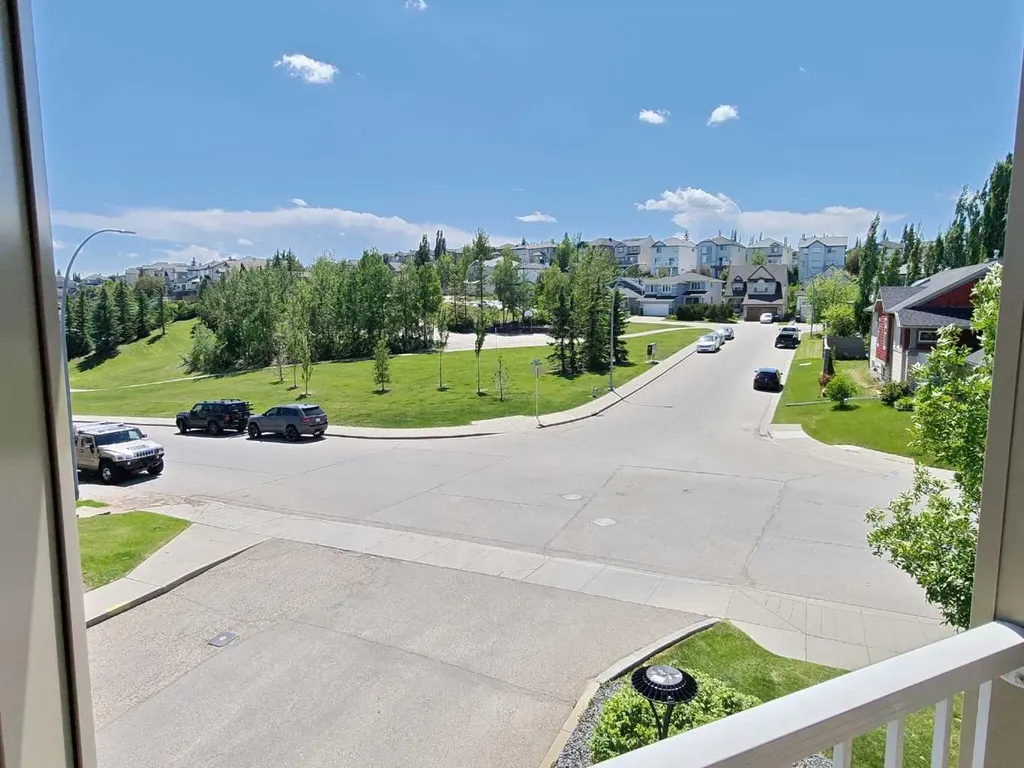 70 Panamount Drive NW Calgary AB T3K 5Z1