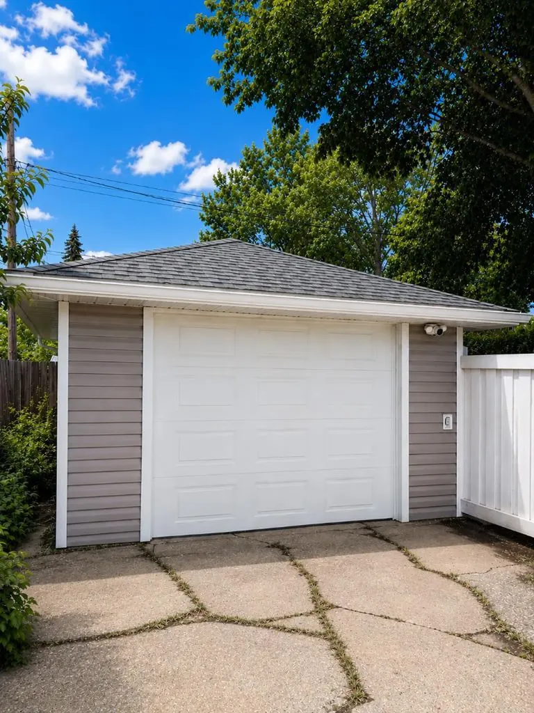 10124 110 Avenue Grande Prairie AB T8V 1S6