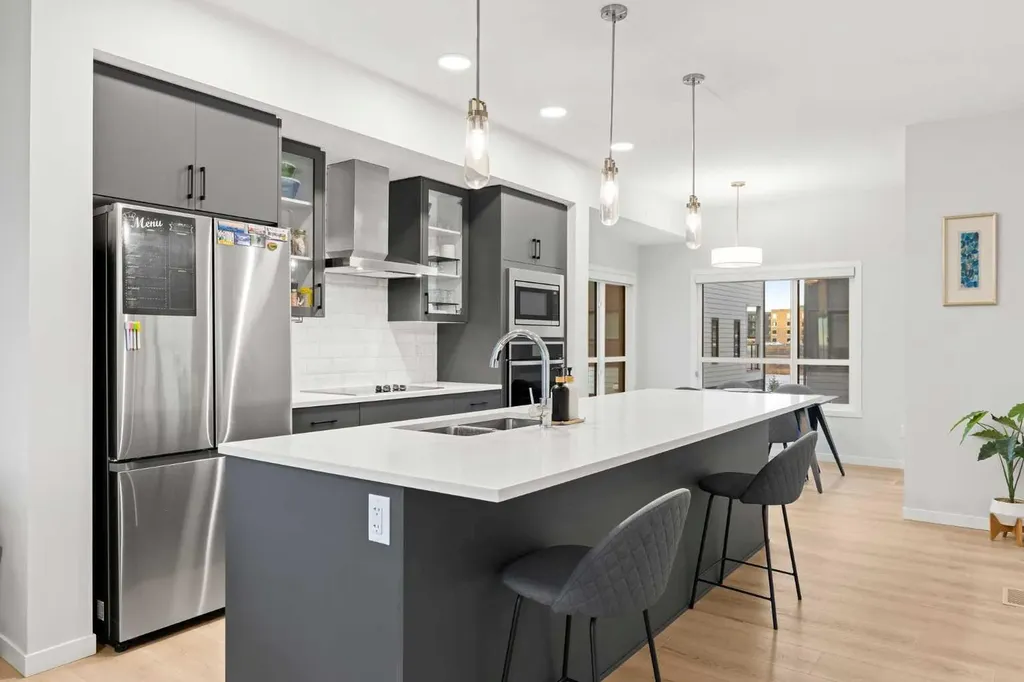 20295 Seton Way SE Calgary AB T3M 2J1