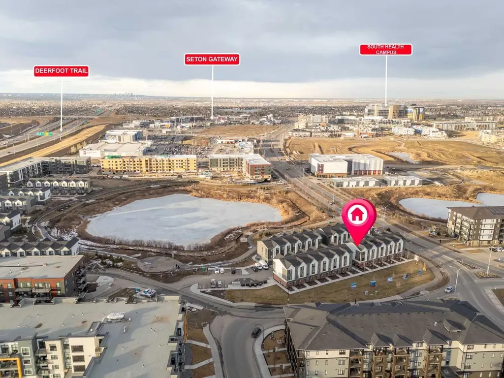 20295 Seton Way SE Calgary AB T3M 2J1