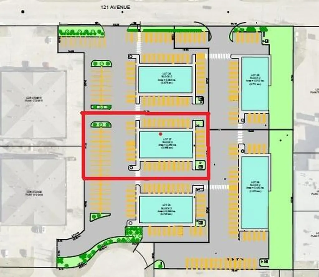 10174 120 Avenue Grande Prairie AB T8V 7V3
