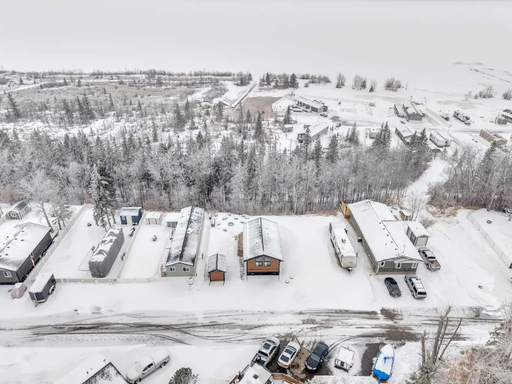 41310 Range Road 282 Rural Lacombe County AB T4L 2N3