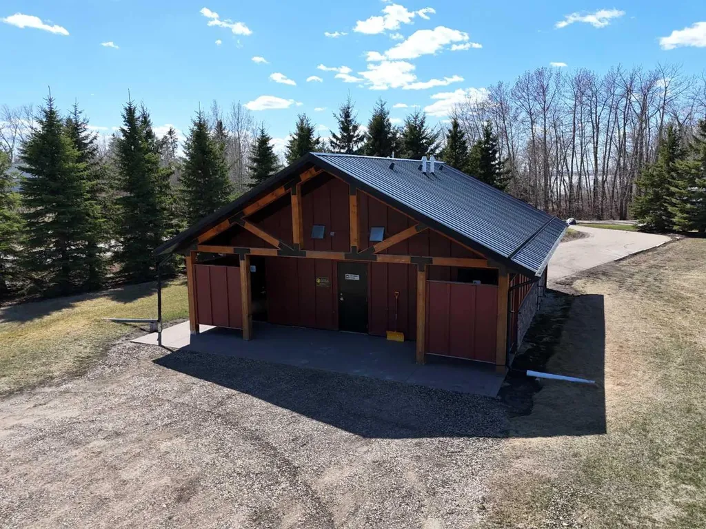 41310 Range Road 282 Rural Lacombe County AB T4L 2N3