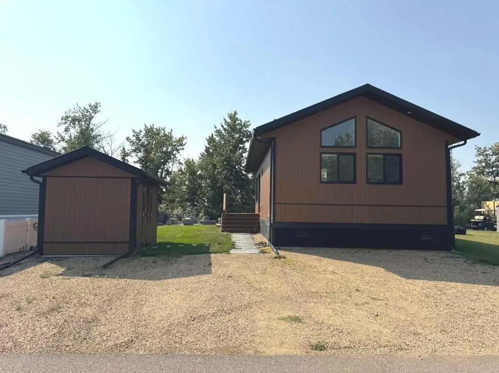 41310 Range Road 282 Rural Lacombe County AB T4L 2N3