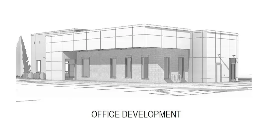 10123 121 Avenue Grande Prairie AB T8V 7V3