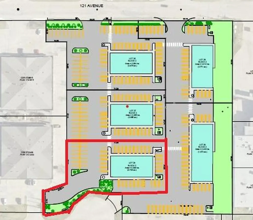 10170 120 Avenue Grande Prairie AB T8V 7V3