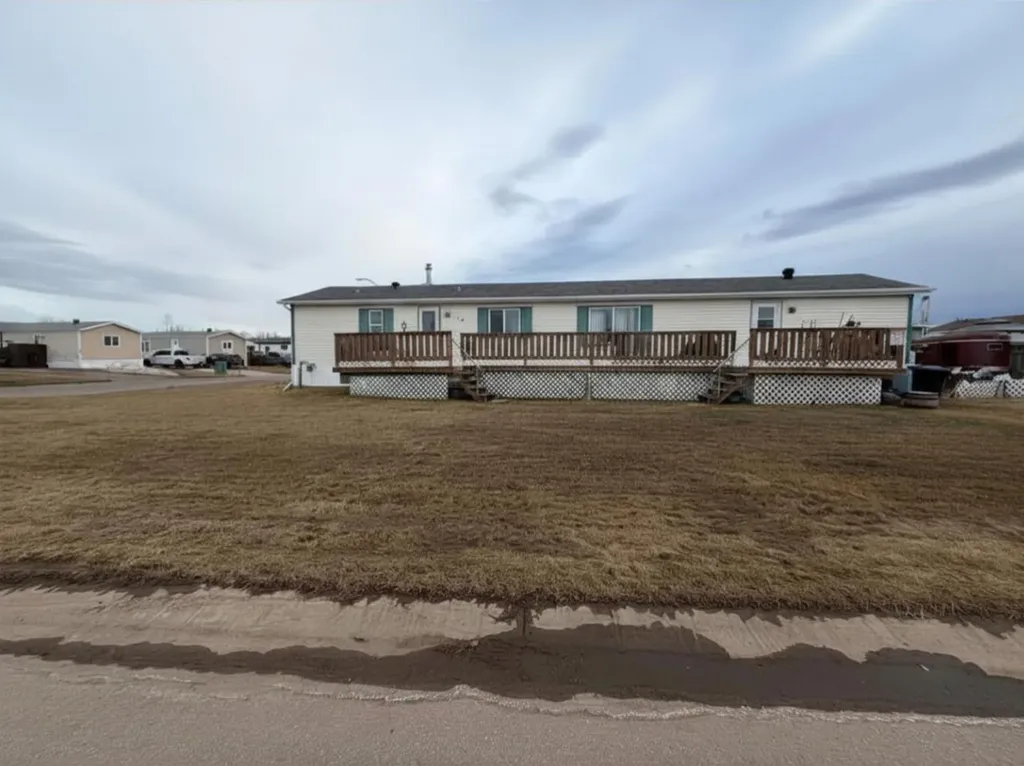 116 Palomino Close Fort Mcmurray AB T9H5M2