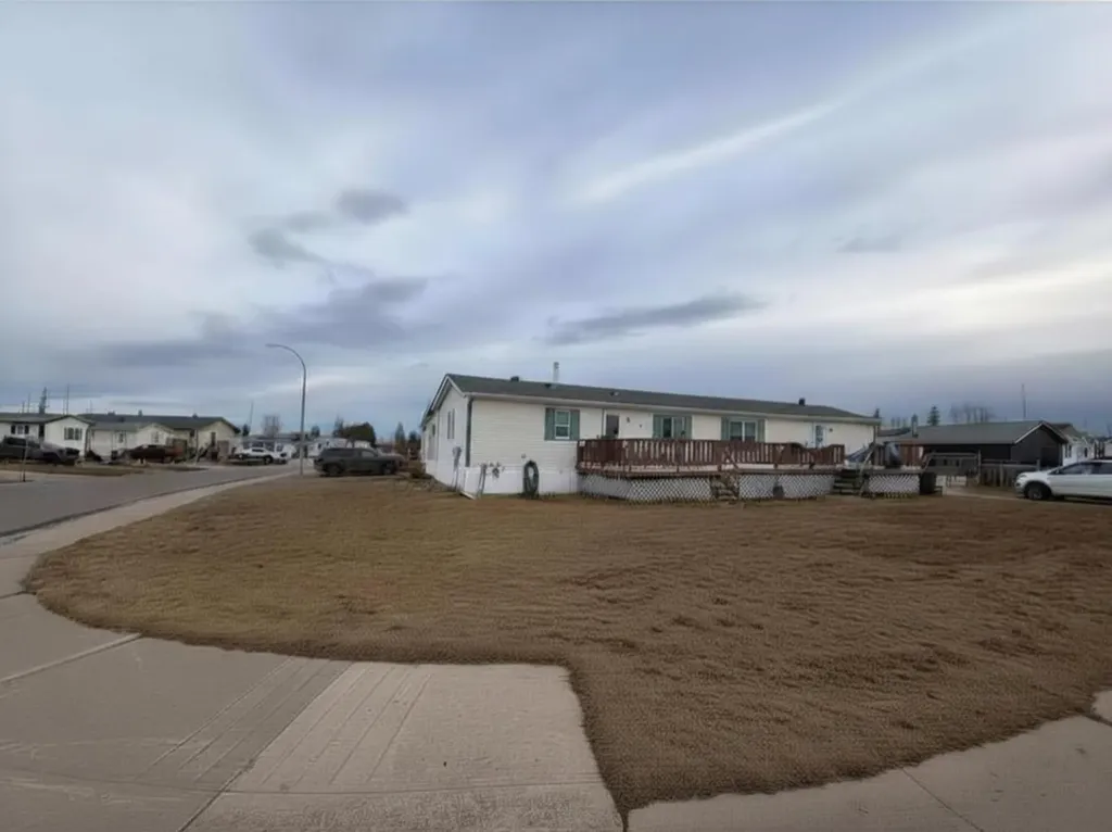 116 Palomino Close Fort Mcmurray AB T9H5M2