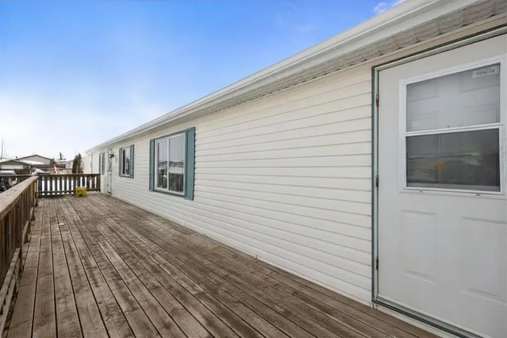 116 Palomino Close Fort Mcmurray AB T9H5M2