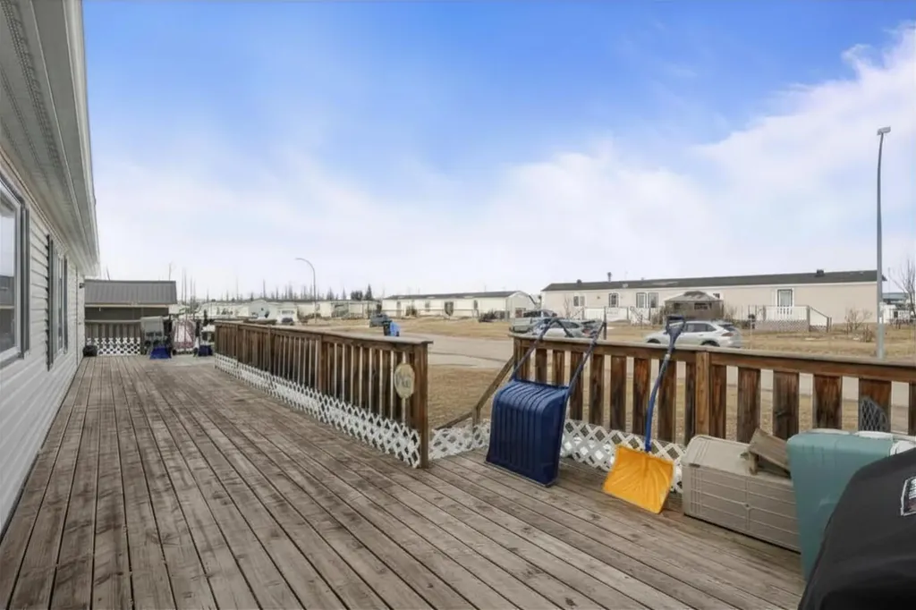 116 Palomino Close Fort Mcmurray AB T9H5M2