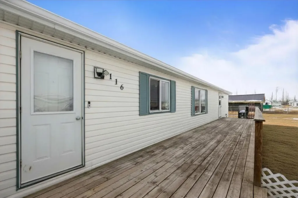 116 Palomino Close Fort Mcmurray AB T9H5M2