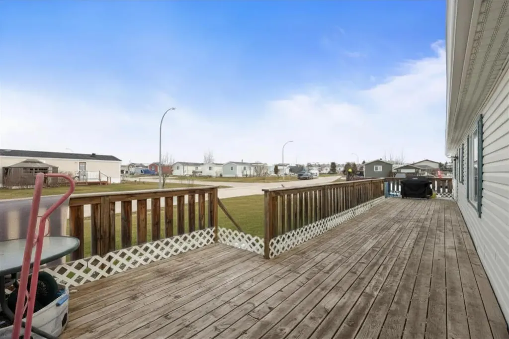 116 Palomino Close Fort Mcmurray AB T9H5M2