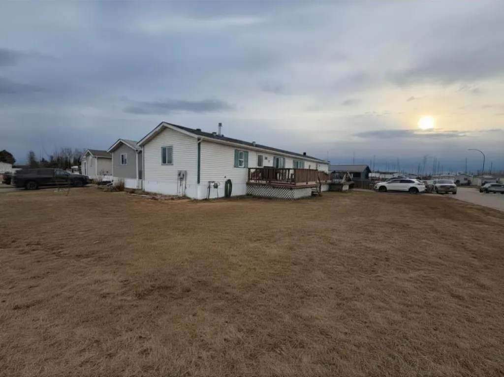 116 Palomino Close Fort Mcmurray AB T9H5M2