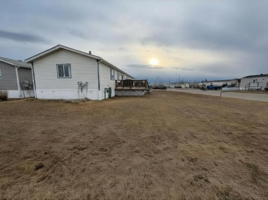 116 Palomino Close Fort Mcmurray AB T9H5M2