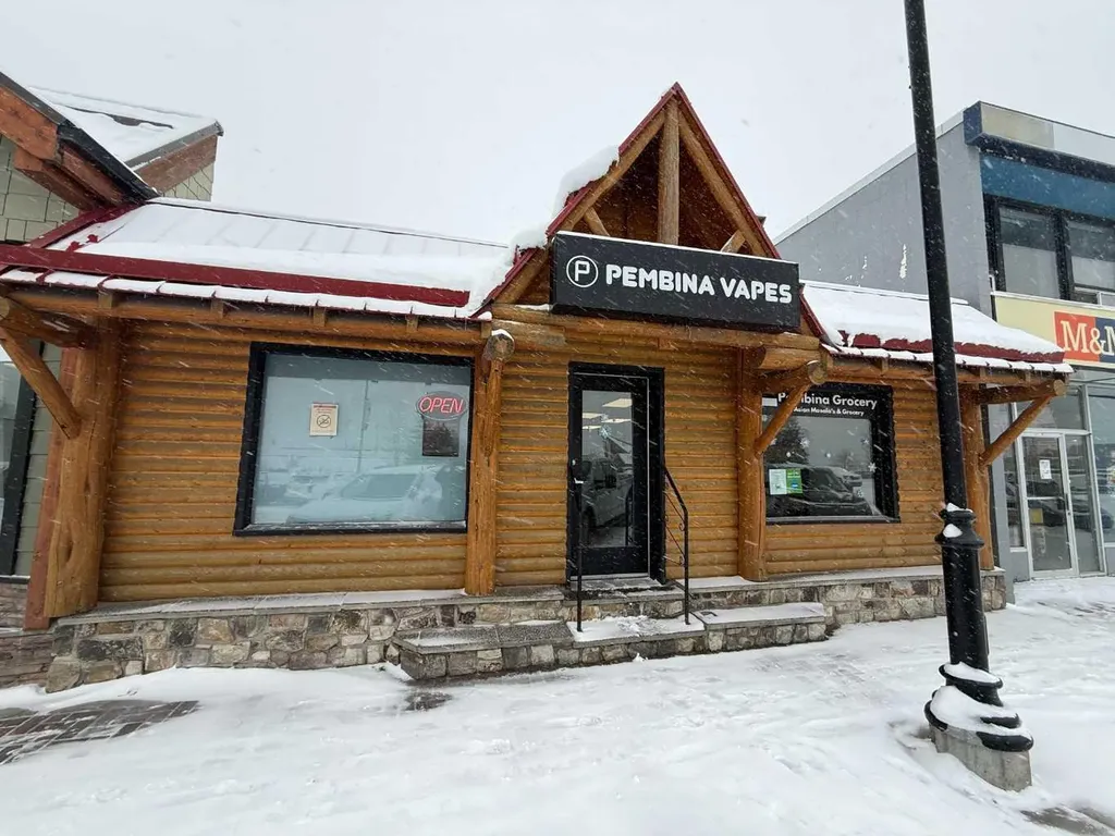 183 Pembina Avenue Hinton AB T7V 2B2