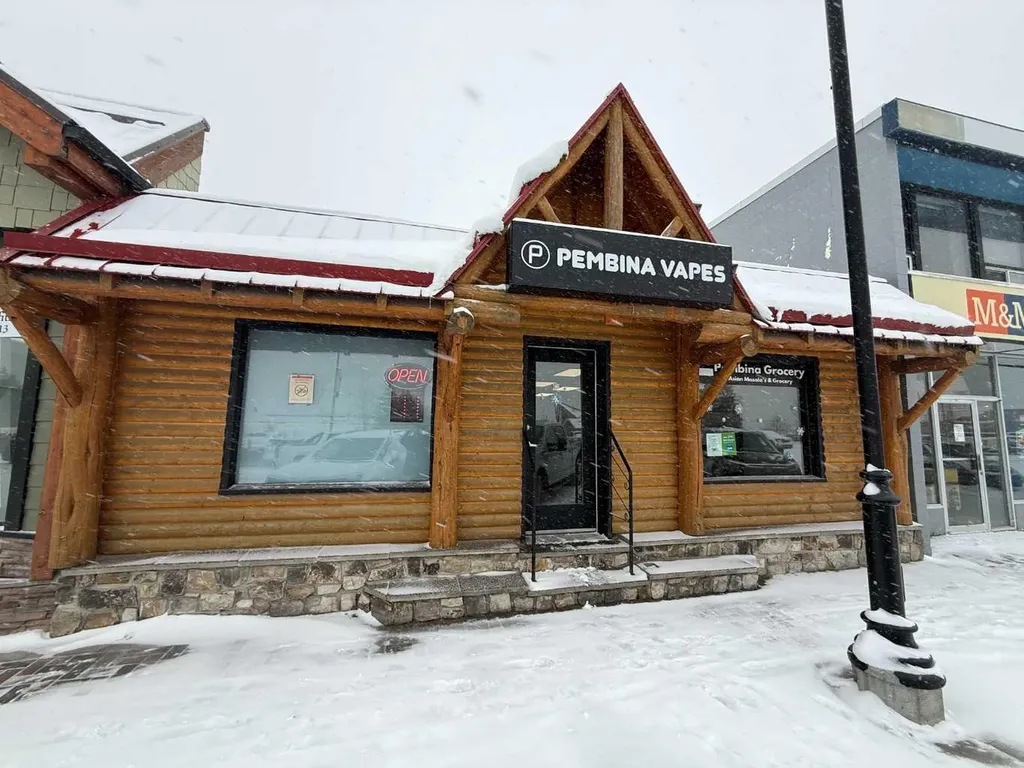 183 Pembina Avenue Hinton AB T7V 2B2