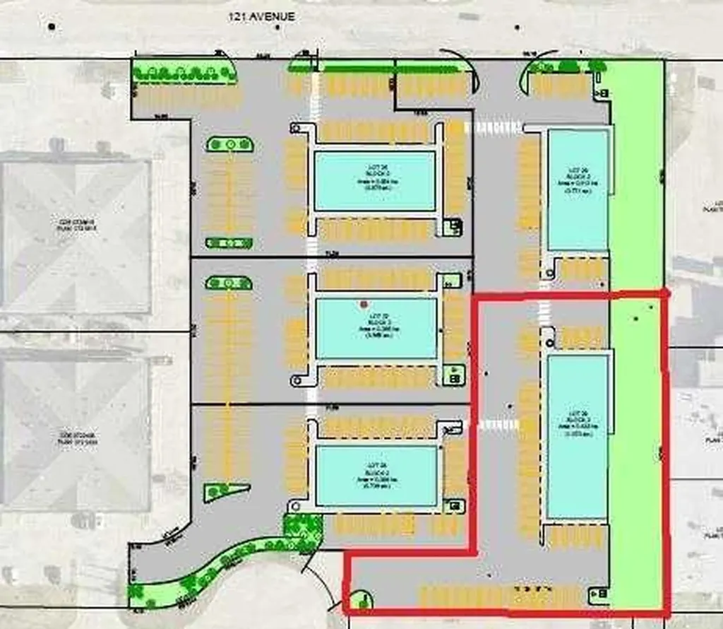 10166 120 Avenue Grande Prairie AB T8V 7V3