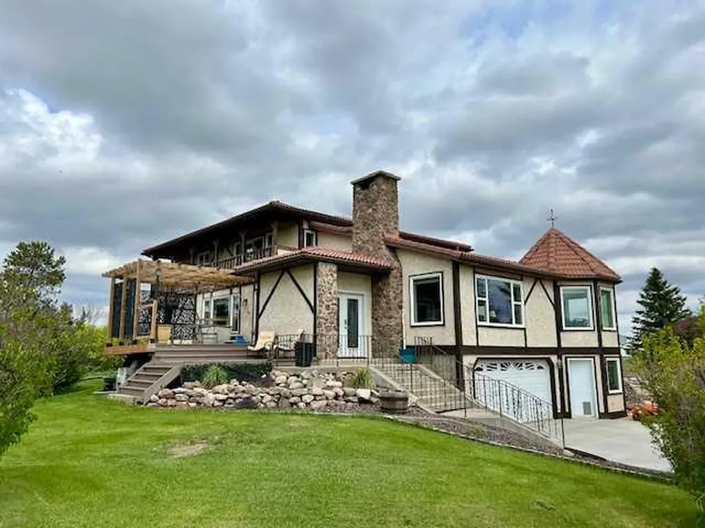 19438 Twp Road 430 Rural Camrose County AB T0B 2Z0