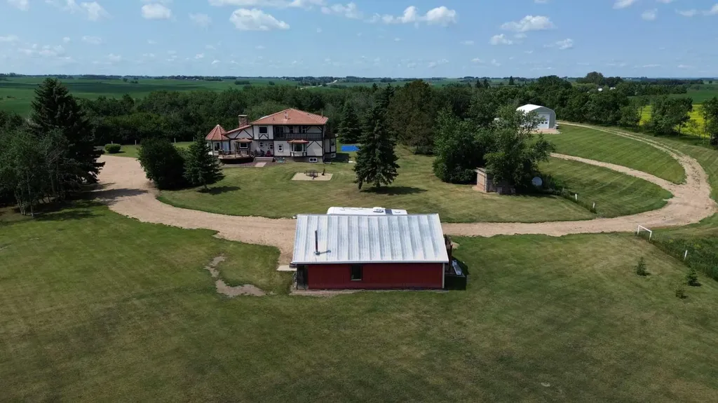 19438 Twp Road 430 Rural Camrose County AB T0B 2Z0