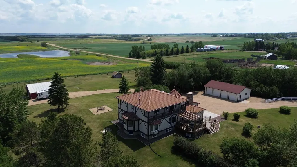 19438 Twp Road 430 Rural Camrose County AB T0B 2Z0