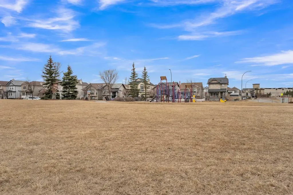 40 Cimarron Grove Drive Okotoks AB T1S 2H1