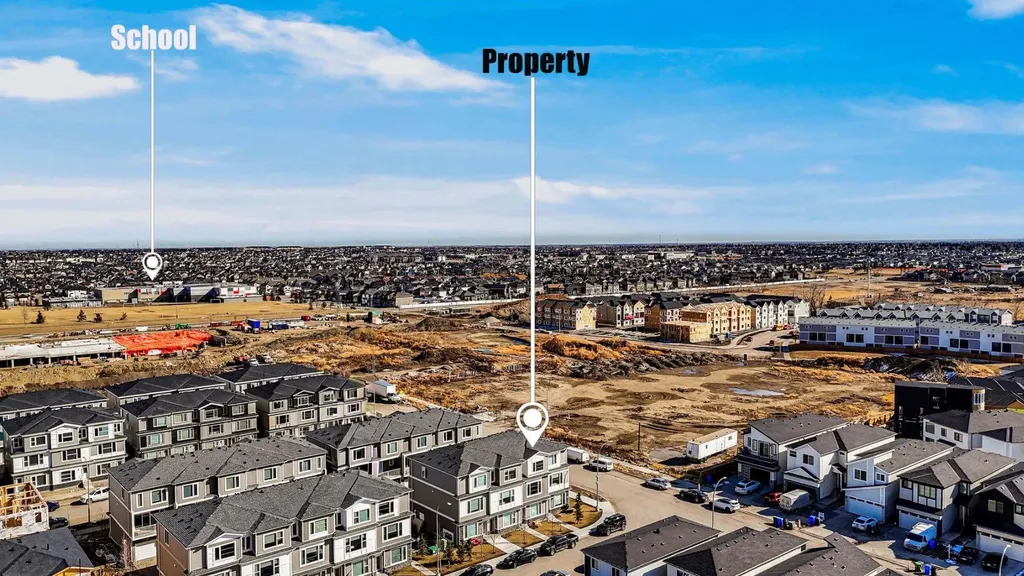 239 Saddlepeace Crescent NE Calgary AB T3J5S6