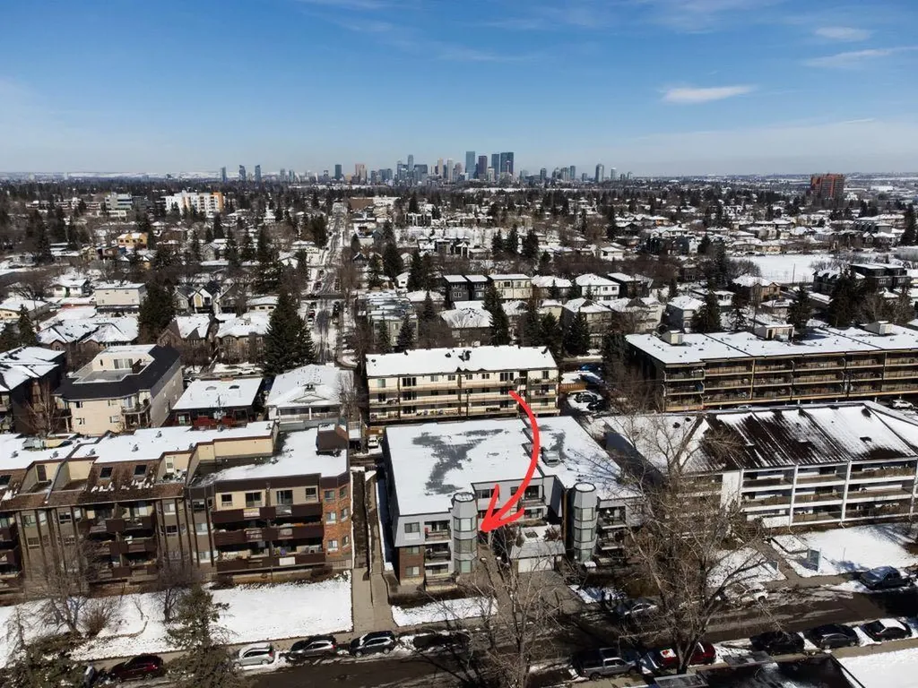 630 57 Avenue SW Calgary AB T2V 0H4