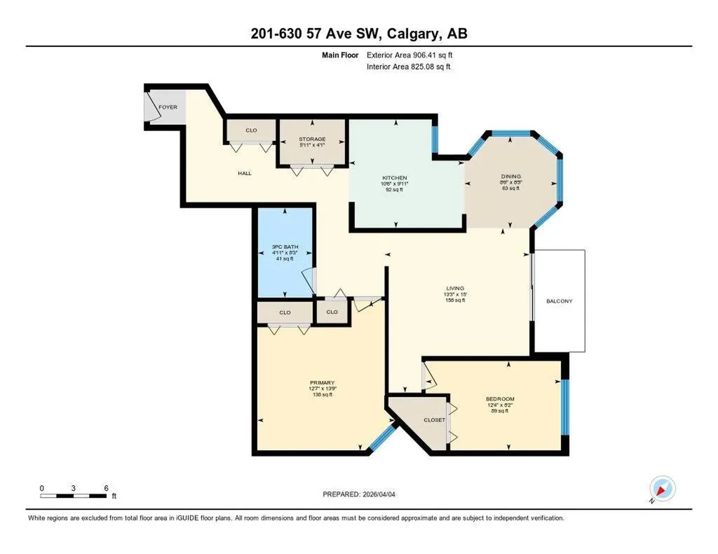 630 57 Avenue SW Calgary AB T2V 0H4