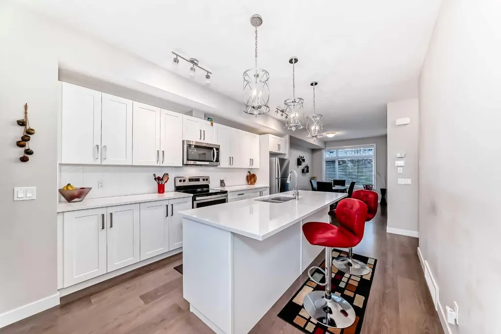 342 Redstone Boulevard NE Calgary AB T3N 1K2