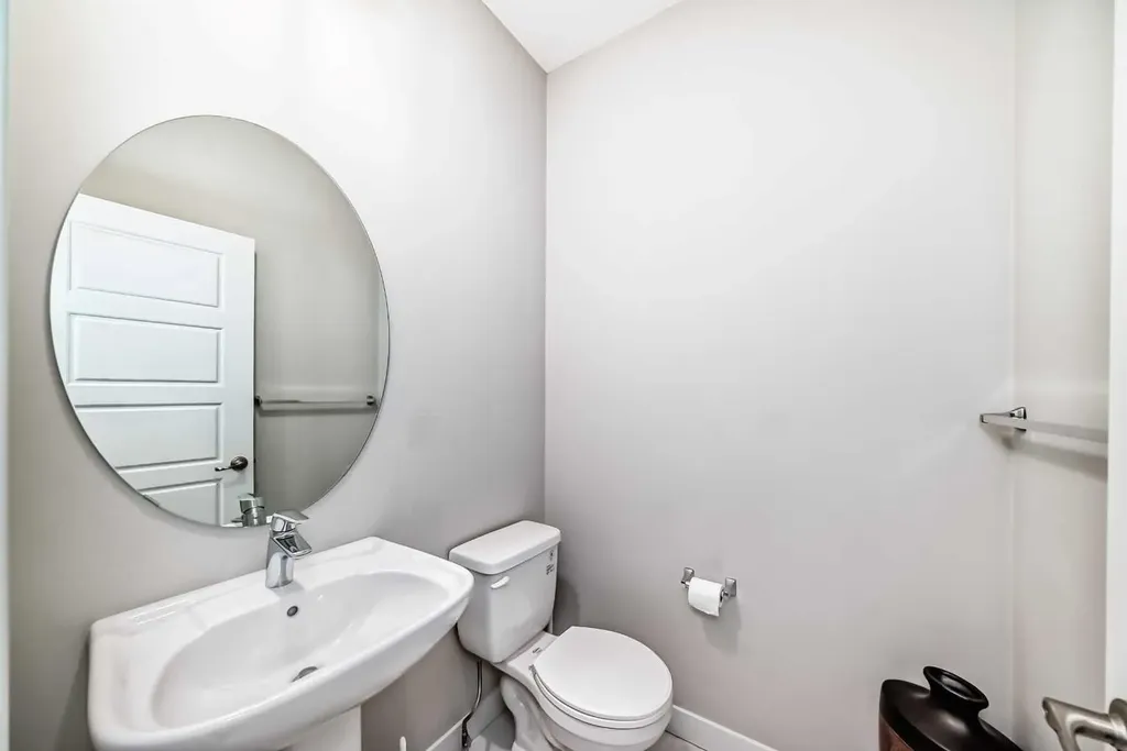 342 Redstone Boulevard NE Calgary AB T3N 1K2