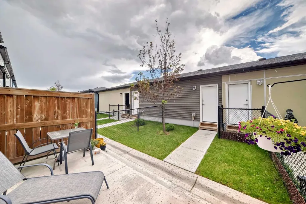 342 Redstone Boulevard NE Calgary AB T3N 1K2