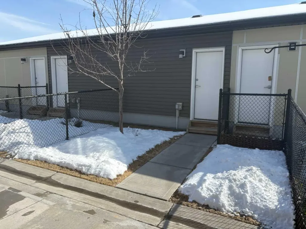 342 Redstone Boulevard NE Calgary AB T3N 1K2