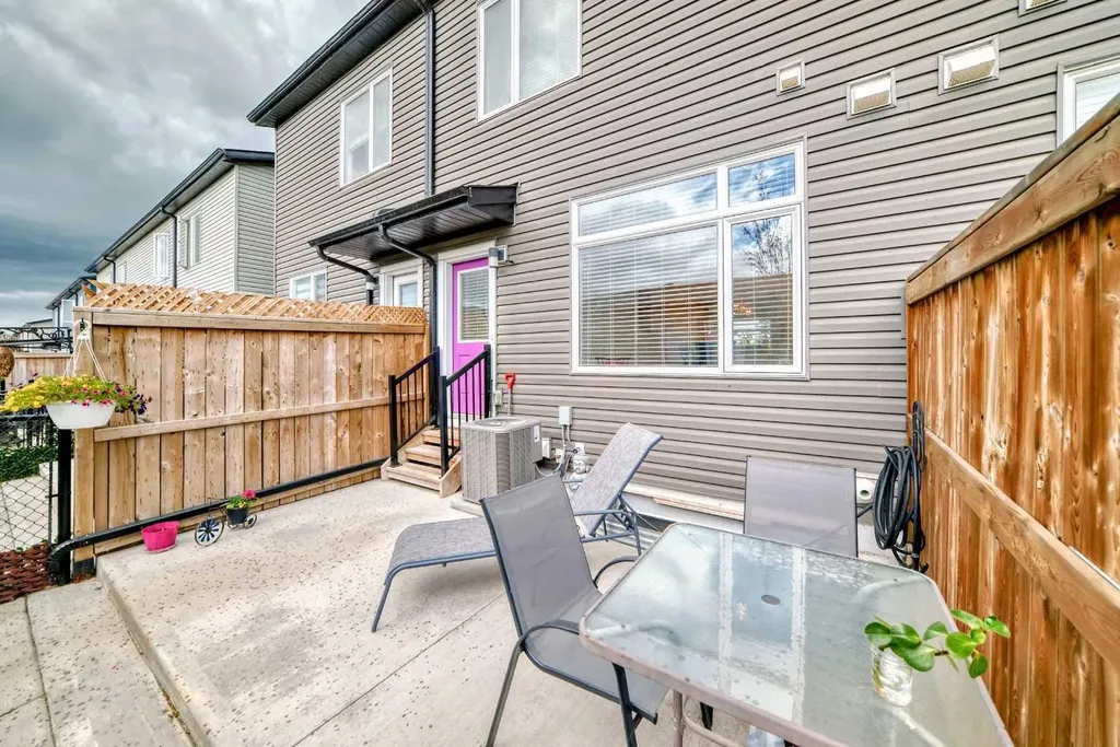 342 Redstone Boulevard NE Calgary AB T3N 1K2